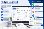 HRMS Globex: A Complete Guide to Modern Human Resource Management 5 HRMS Globex