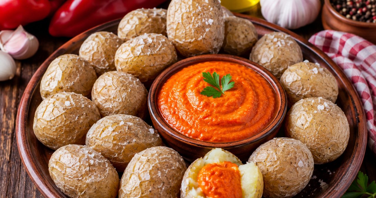 Best Mojo Picon Potatoes Near Me