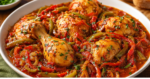 Best Pollo al Chilindron Near Me