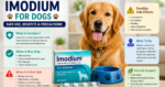 Imodium for Dogs