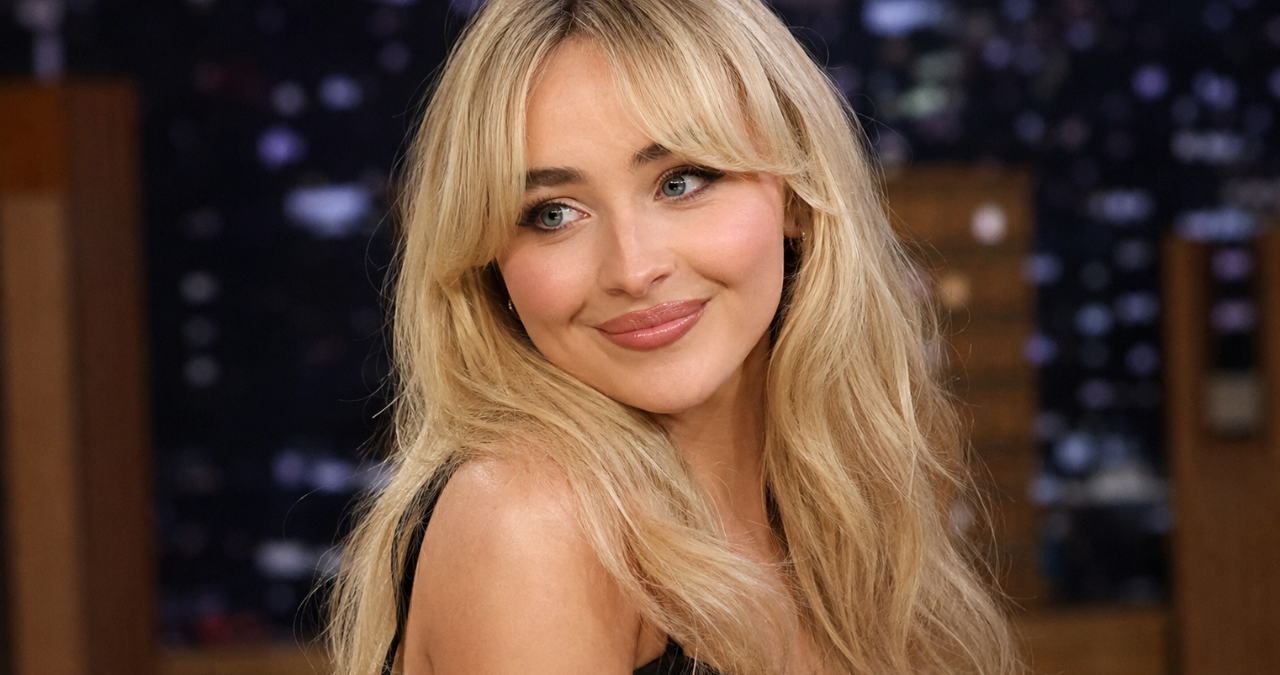 Sabrina Carpenter Age: Everything You Need to Know About the Star's Life and Journey 2 Untitled design 2026 06 29T073524.007
