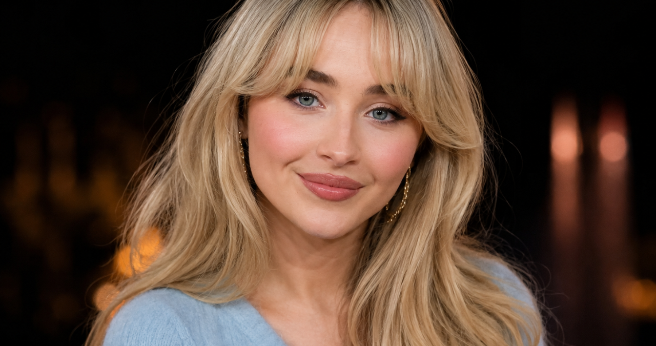Sabrina Carpenter Age