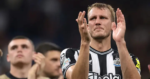 Dan Burn Injury