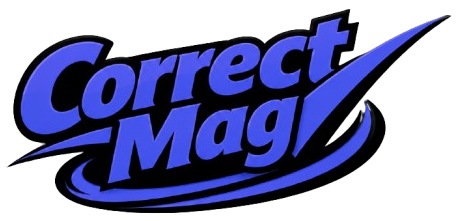 correctmag.co.uk